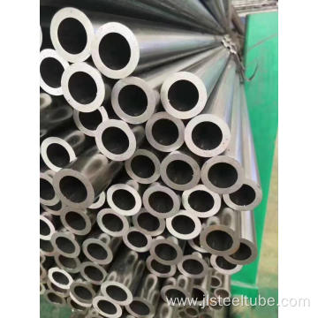 Seamless Steel Pipes For Building Materials